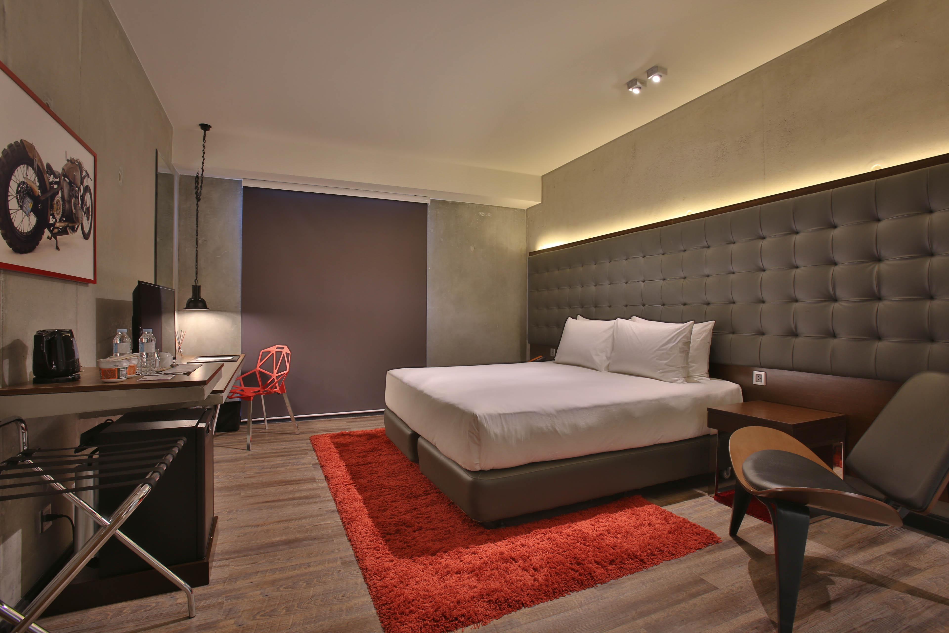 Hotel The B Quezon Quezon City