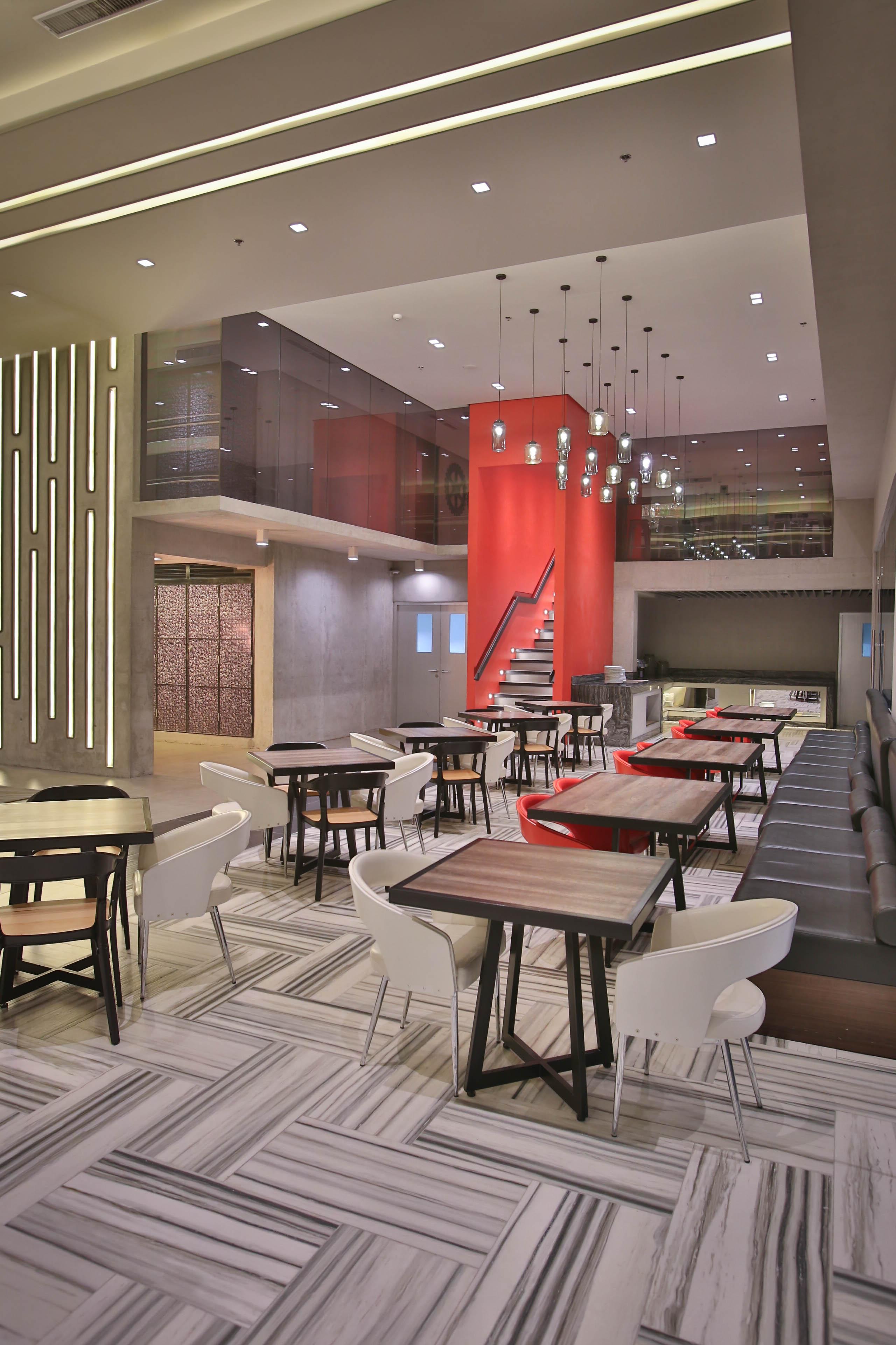 Hotel The B Quezon