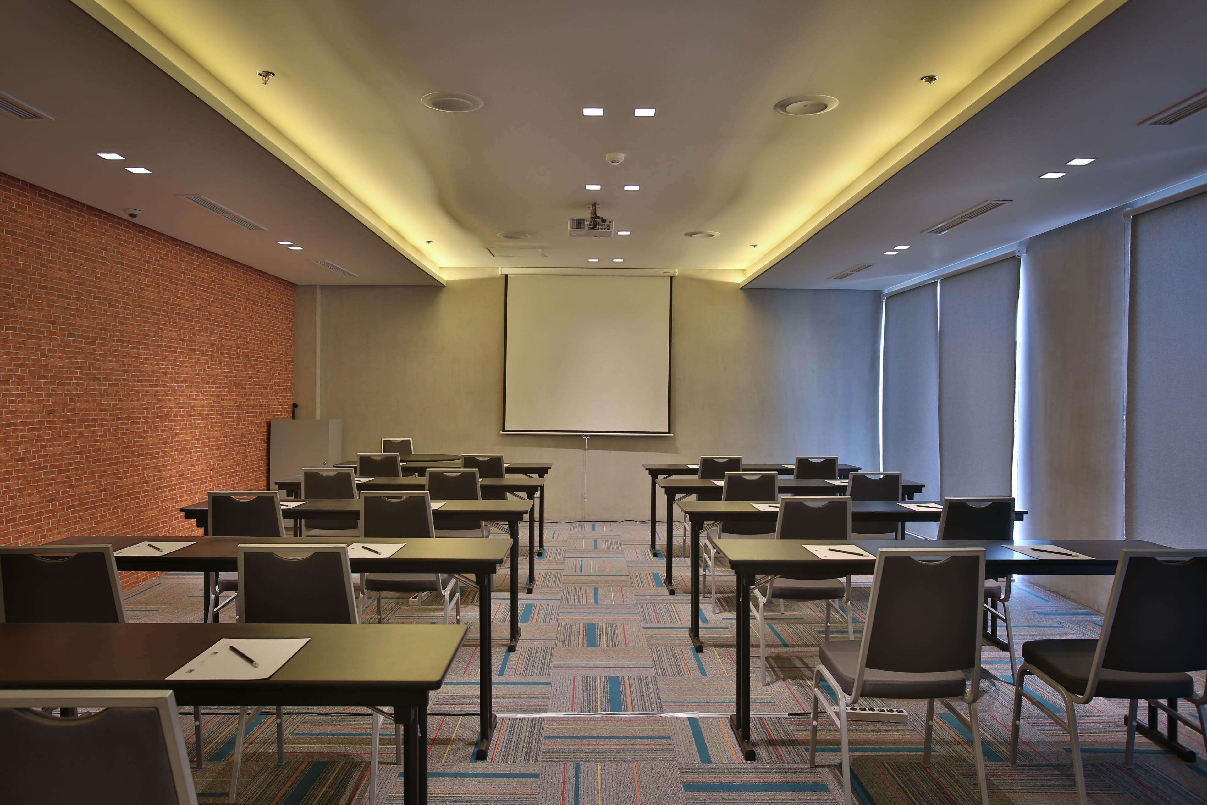 Hotel The B Quezon 4*