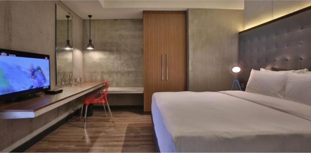 Hotel The B Quezon 4*