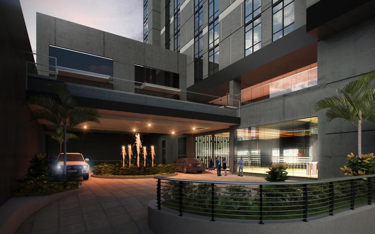 The B Quezon 4* Quezon City
