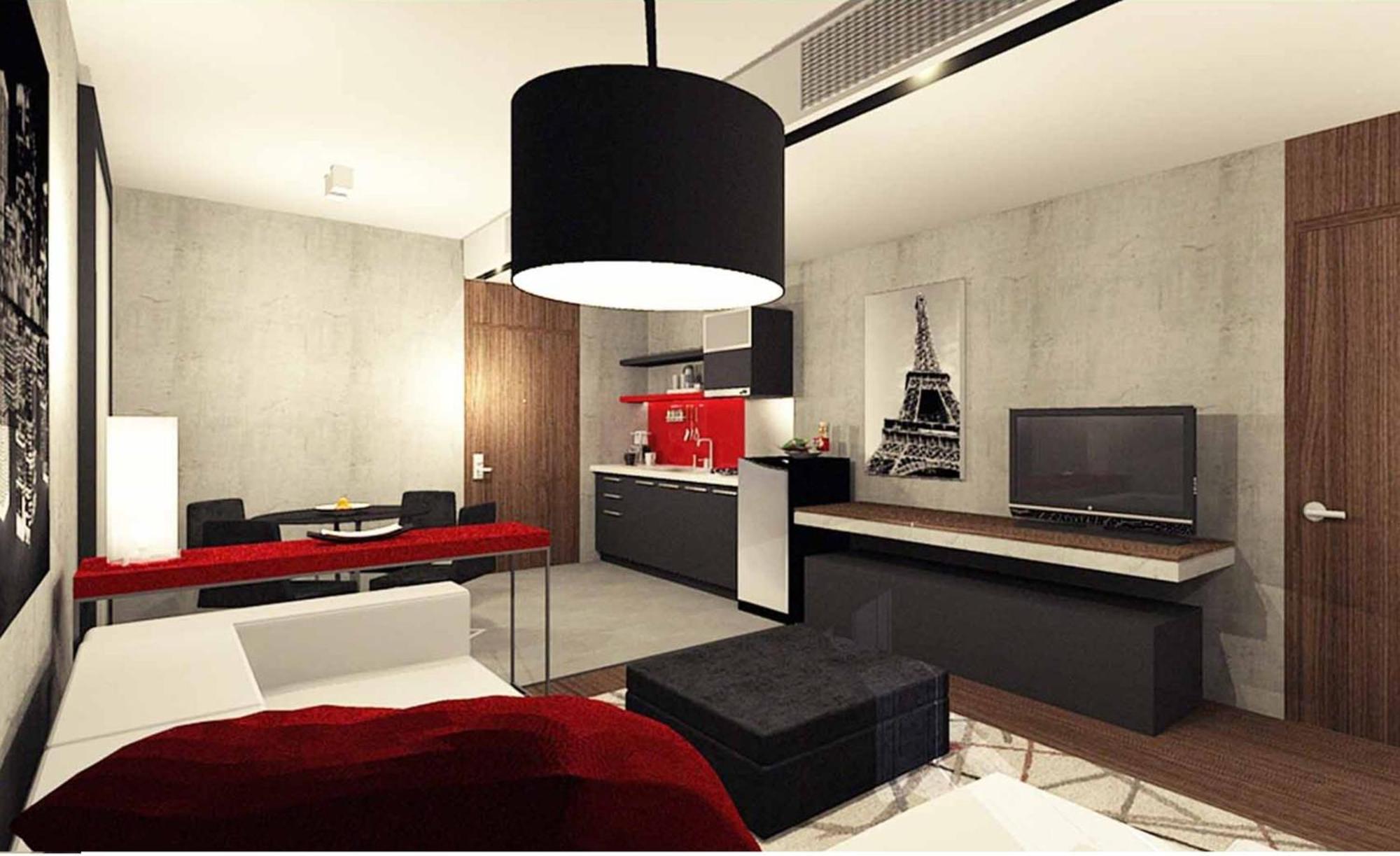 The B Quezon 4*