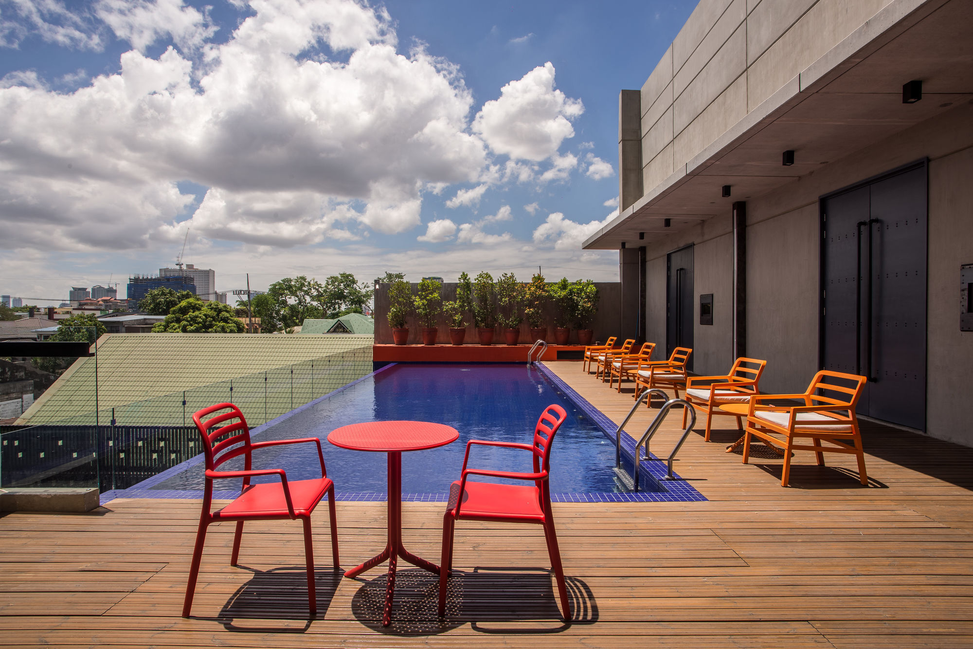 The B Quezon 4* Quezon City